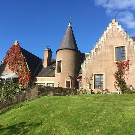Highland Bear Lodge & Luxury Bear Huts Drumnadrochit Zewnętrze zdjęcie