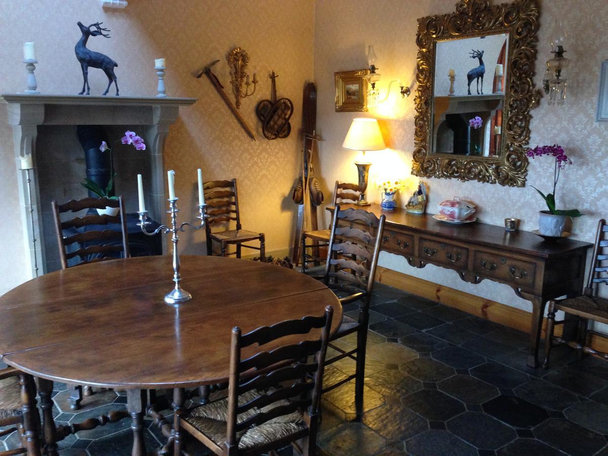 Highland Bear Lodge & Luxury Bear Huts Drumnadrochit Zewnętrze zdjęcie