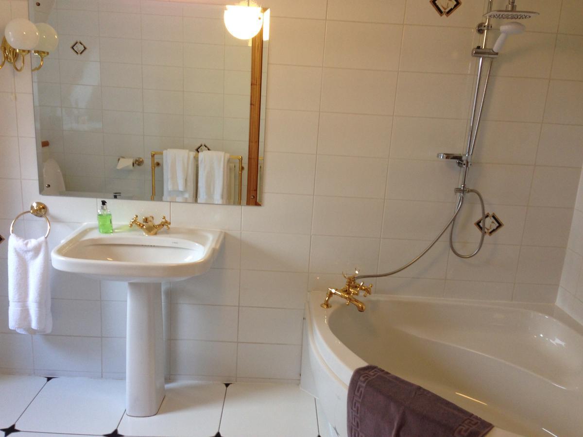 Highland Bear Lodge & Luxury Bear Huts Drumnadrochit Zewnętrze zdjęcie